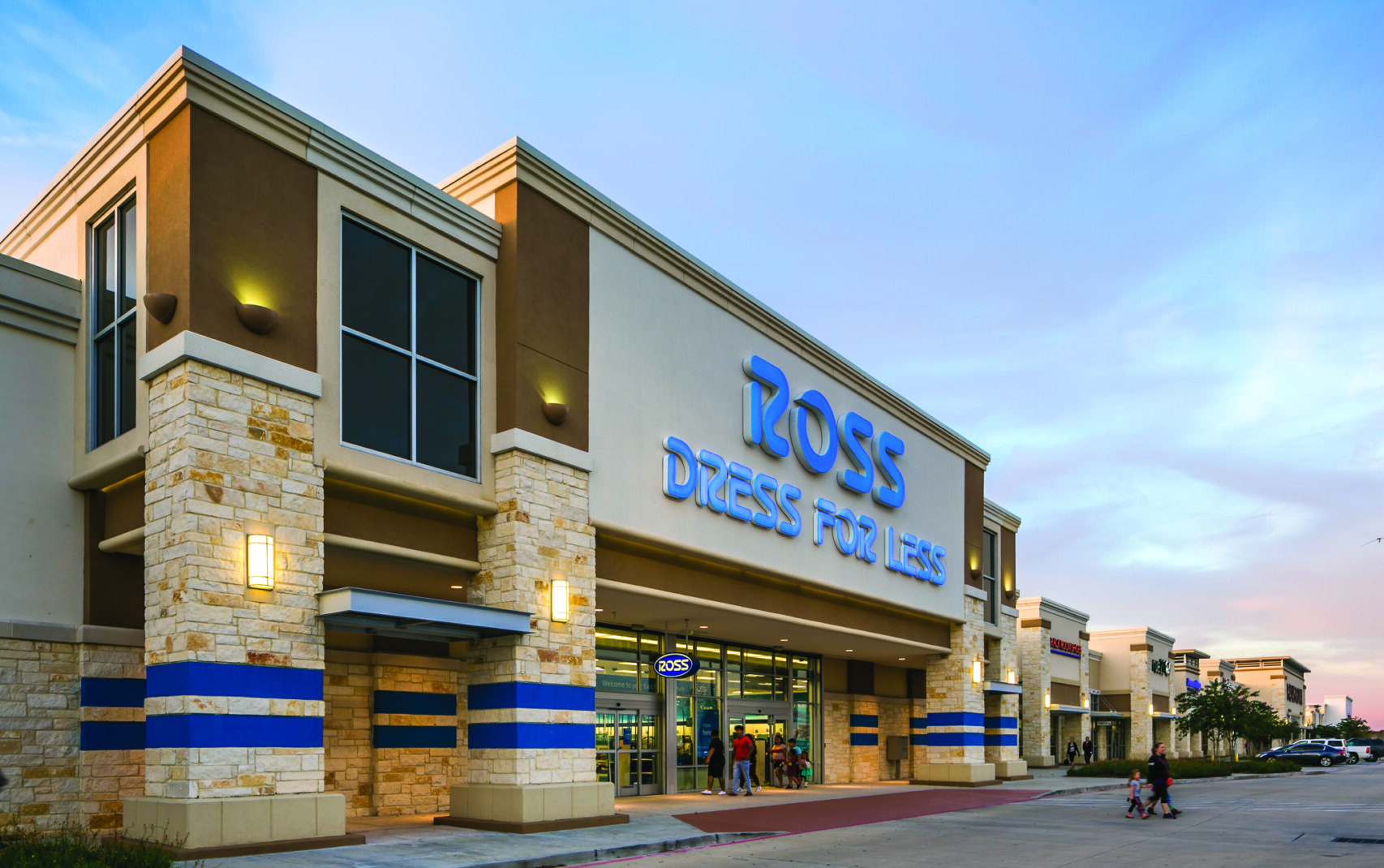 Ross Dress for Less - Houston, TX