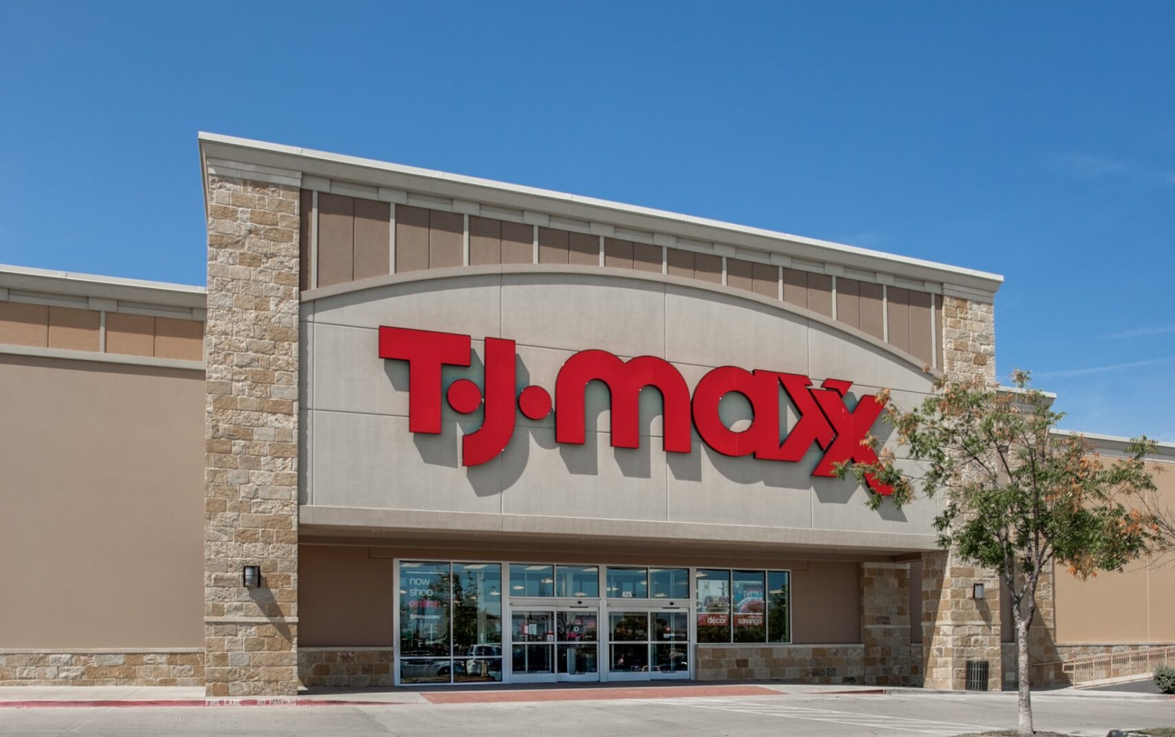 Photos at T.J. Maxx - Dallas, TX