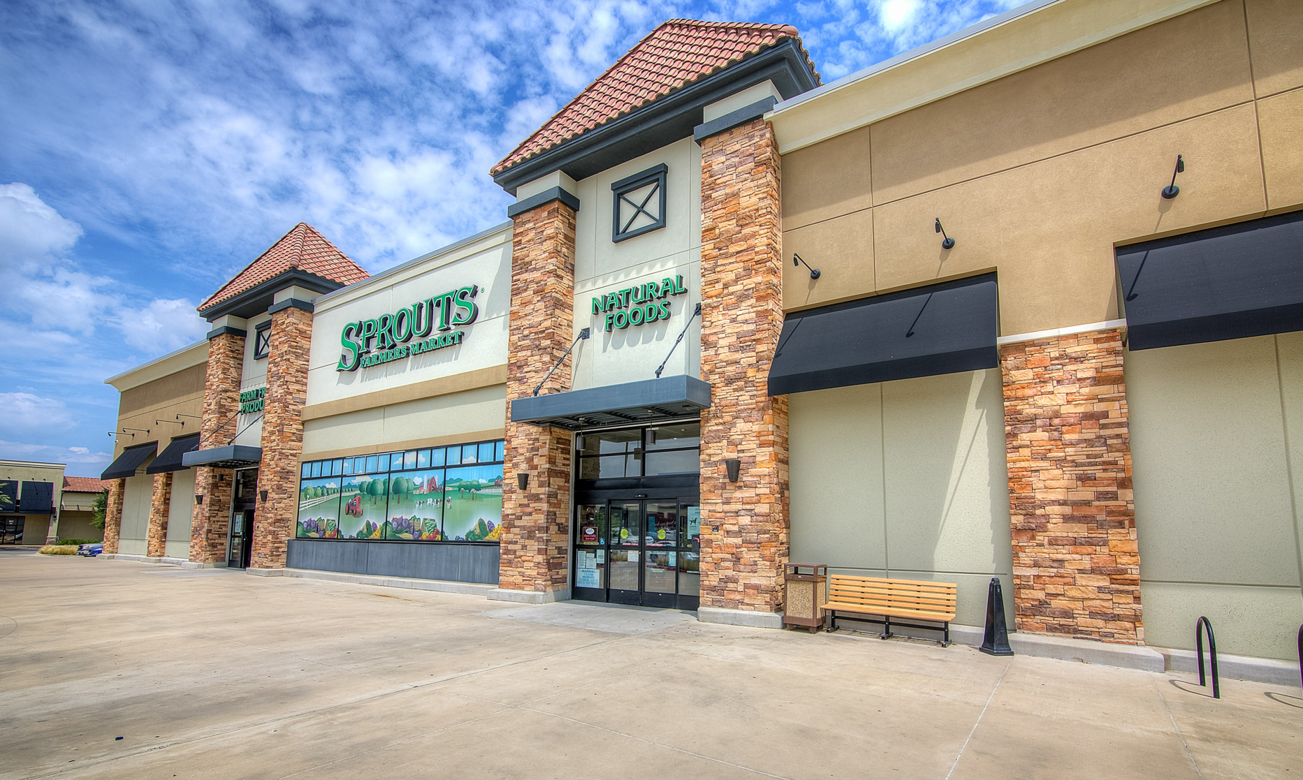 The Village at Camp Bowie Dunhill Partners