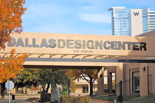 Dallas Design Center - Dunhill Partners
